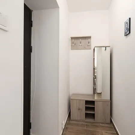 Parklake Studio Near Dristor Metro Bucharest