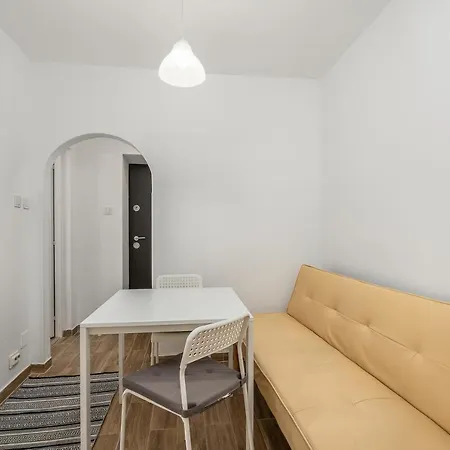 Parklake Studio Near Dristor Metro Bucharest * Bucharest