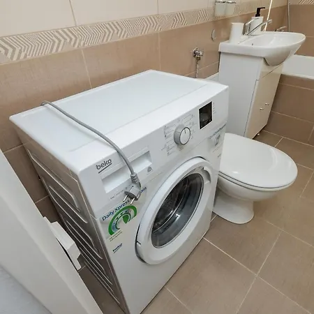 Parklake Studio Near Dristor Metro Bucharest * Bucharest