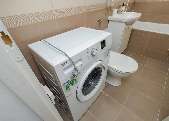 Relaxing Near Parklake Mall With Metro Access * Бухарест