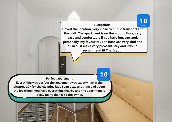 Relaxing Near Parklake Mall With Metro Access Bukurešť