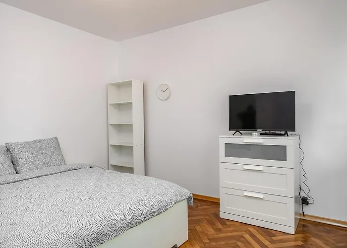 Relaxing Near Parklake Mall With Metro Access بوخارست